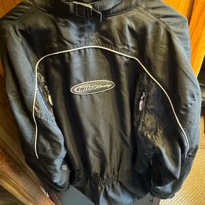 Nitro Racing Motorcycle Jacket size XXL